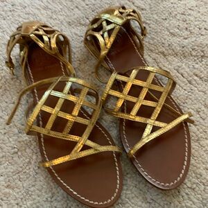 Tory Burch Sandals
